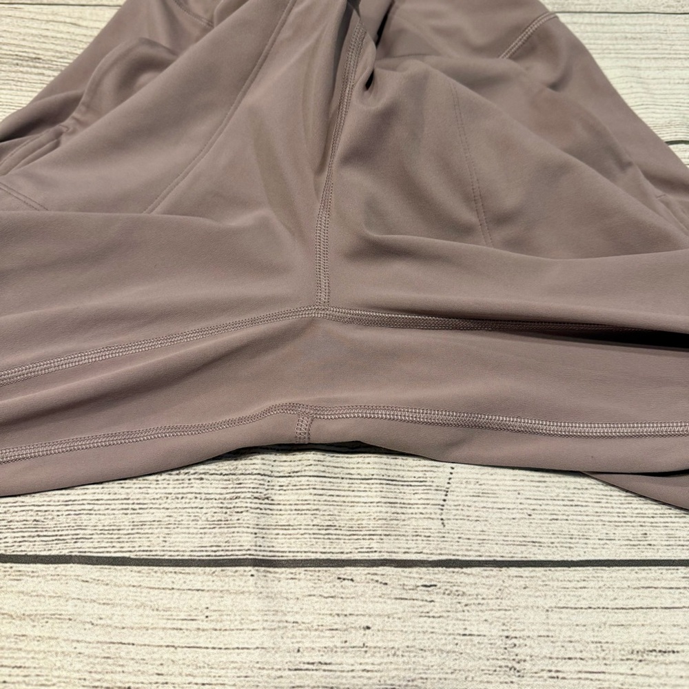 🍋Women’s Lululemon Align Jogger 28" Vent Violet Verbena Size 10 Rare W5CT1S🍋 - Picture 15 of 15